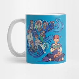 Celara Mug